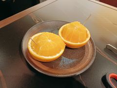 -厚贞日式烤肉(浦东汇智店)