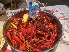 -靓靓蒸虾·头牌蒸虾(雪松路总店)