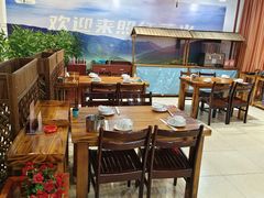 -望江寨•柳州菜馆(西江店)