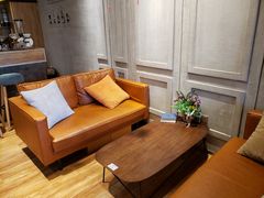 -ZING COFFEE 镜咖啡