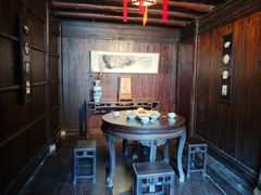 -章太炎故居