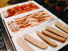 -焼肉ライク·烧肉LIKE(万菱汇店)