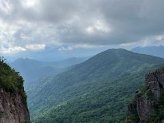 -七仙岭温泉国家森林公园