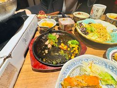 -隐月· 㐂和食屋(芝罘万达公馆店)