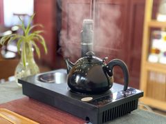 -MAP CHA普洱茶馆(翠湖店)