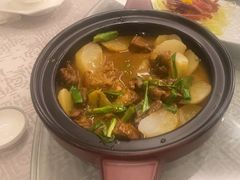 -无锡新湖铂尔曼大酒店·悦轩中餐厅