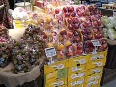 -Olé精品超市(上海虹桥南丰城店)