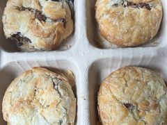 -龙华素斋(龙华路店)