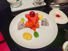 -上海苏宁宝丽嘉酒店·嘉府壹号中餐厅