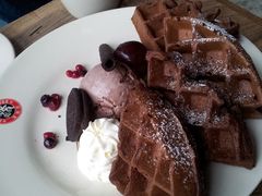 -漫咖啡MAANCOFFEE(清江路店)