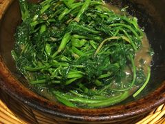 -熠盛粤味(永康路店)