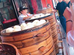 -清泉阁包子铺(中山路店)