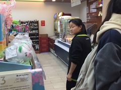 -全家便利店(车站南路店)