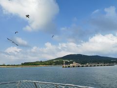 -刘公岛景区
