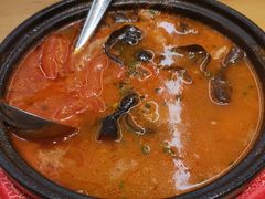 -老砂锅(城北店)