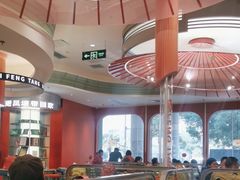 -避风塘·金牌店·夜宵(金玉兰店)