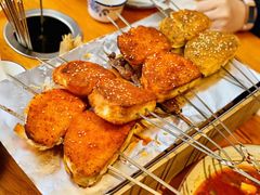 -城边边烧烤-魏晋烤肉旗舰店