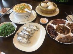 -日昌餐馆(亦庄店)