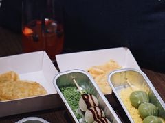 -米阿糯糕团•酒酿•甜品(莫愁店)