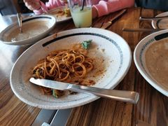 -PIZZA BIANCA(民园店)