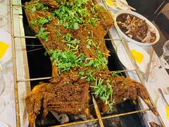 -夜宴江景餐厅