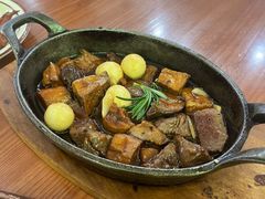 -CRAZYONES西班牙海鲜饭(上海美罗城店)