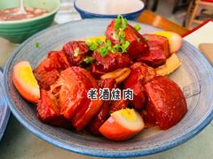 -兰溪小馆(东直门簋街店)