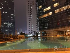 -威克健身游泳(万菱汇店)