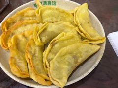-李记清真馆(打钉巷店)