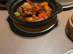 -有璟阁港式餐厅(国贸商城店)