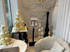 -杜哈夫DOUX RÊVE·生日蛋糕(日月光店)