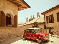 -华谊兄弟（长沙）电影小镇