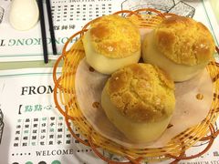 -点点心点心专门店(旺角店)
