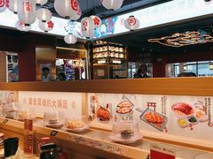 -三禾寿司(君尚店)