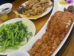 -醉壹号海鲜大排档(厦门美食地标店)