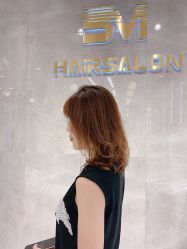 点击看大图 -5M HAIR SALON