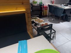 -渔夫蒸鲜(世奥湾店)