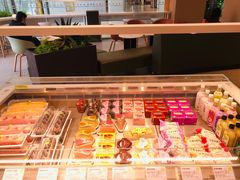 -奈雪的茶(华强北中航城店)