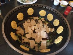 -荣德灶台鱼(圣泉寺店)