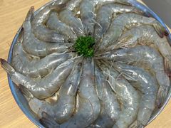 -韩乔恩·韩式自助·无限烤肉(新迎新城店)