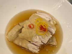 -银都上海菜馆(粤海东路店)