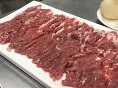 鲜羊上脑-三兴涮羊肉(荣安大街店)