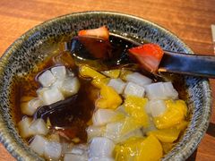 冰粉-盡膳口福跷脚牛肉火锅(晶耀前滩店)