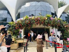 -人民公园(罗湖区)