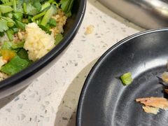 -味之绝热血美蛙鱼火锅(中坝店)