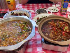 -三只鸟本地特色菜馆(上饶总店)