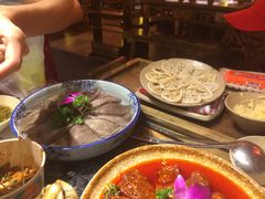 -蜀大侠火锅(建设路第五大道店)