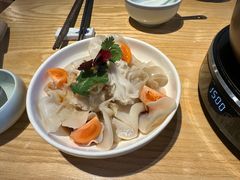 -十二舍·湯物素煮(江泰潤政店)
