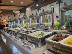 -佳客来牛排自助餐厅(恒基广场店)