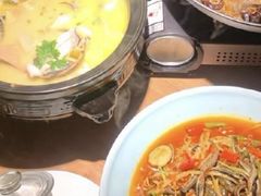 -九锅一堂酸菜鱼(新南凯德直营店)